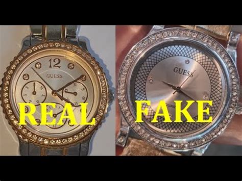 fake guess watches china|where are guess watches made.